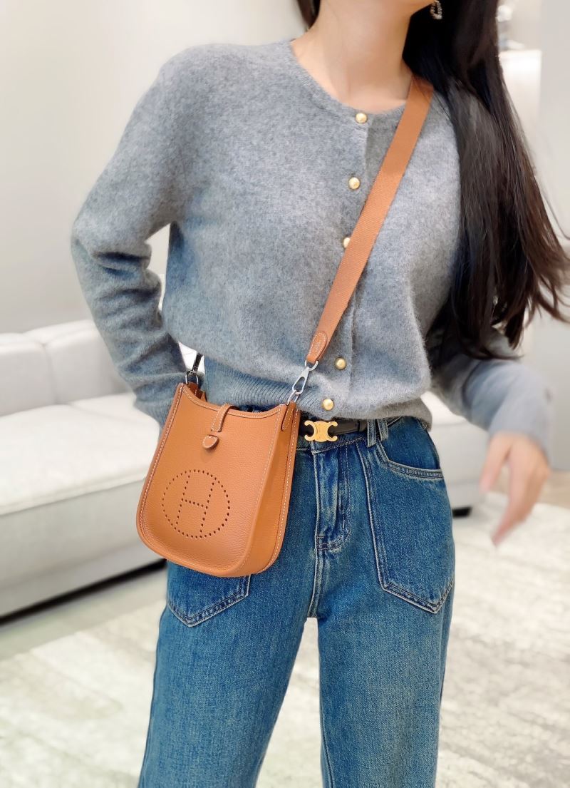 Hermes Evelyn Bags